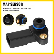 MAP Boost Pressure Sensor For