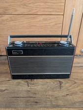VINTAGE ROBERTS RADIO R800 FUNKTIONSTÜCHTIG 