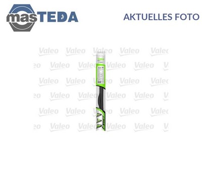 575826 SCHEIBENWISCHER WISCHERBLATT PASSENGER SIDE VALEO FÜR HONDA CR-Z 1.5L