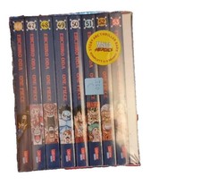 One Piece Sammelschuber 5: Thriller Bark (ink...