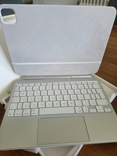 Apple Ipad Pro M4 11 inch Magic Keyboard