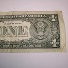 4th Of July 2011, Birthday, Anniversary, One Dollar Bill, Independence Day — photo 4