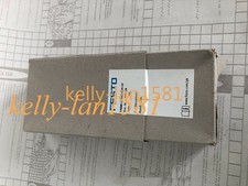 1pc New FESTO pneumatic strip manifold VABM-L1-14S-G14-10 (566626 )