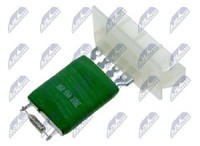 Original NTY Widerstand InnenraumgebläSe ERD-ME-014 FüR Mercedes-Benz