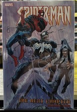 Spider-Man: the Next Chapter #2 (Marvel Comics 2012)