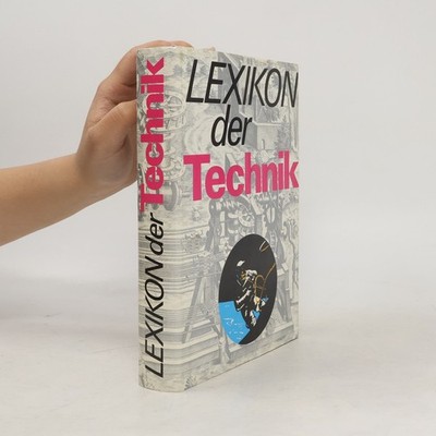 Lexikon der Technik  |  Bernd Rohr