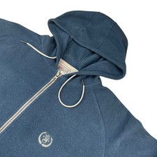 Peter Millar Men s Warmth Fleece Full Zip Gol...