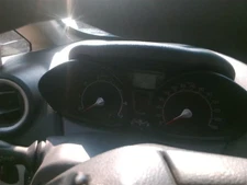 Speedometer Cluster MPH ID AE8T-10849-GA Thru Gj Fits 11 FIESTA 8735605