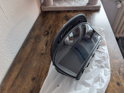 BMW E90 E91  E92 ALPINE AL9030 GPS NAVIGATION RADIO NAVI SAT NAV 9148016