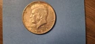 1964 kennedy half dollar