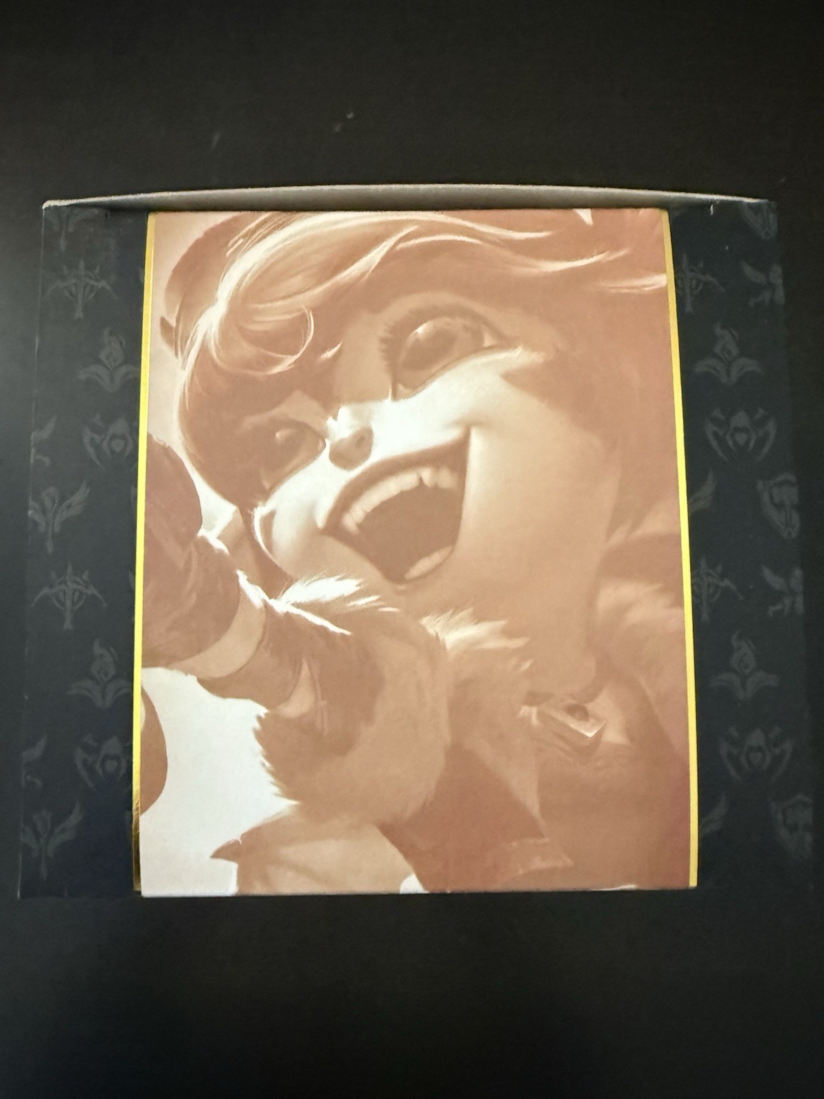 LOL Official Riot League of Legends Tristana 002 Mini Statue Dragon ...