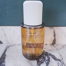 Phlur VANILLA SKIN Hair  Body Fragrance Mist 8.1oz FULL SIZE New