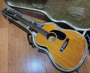 ヴィンテージ】Terada Guitar TL204（中古品） ヴィンテージ】Terada