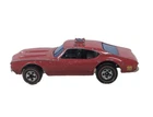 Hot Wheels Redline 1969 Olds Cutlass 442 Fire Department Chief's Car