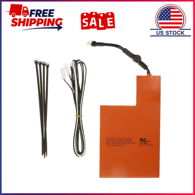 #ad #ad Generac Genuine OEM 9kW 22kW Battery Pad Warmer 710 US Warehouse $88.00
