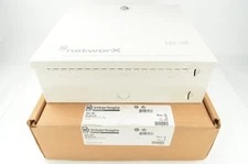 UTC Fire & Security interlogix NX-8E Networx Control Kit Rev H - Missing Key