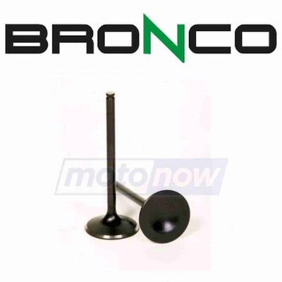 Bronco Intake Valve for 2000-2006 Honda TRX350TM FourTrax Rancher - Engine ur