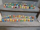Huge lot of vintage Fisher Price Little People figures RARE