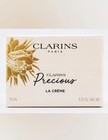 CLARINS Precious La Crème Age-Defying Face Moisturizer Sealed in Box .5 Oz 15ML — photo 4