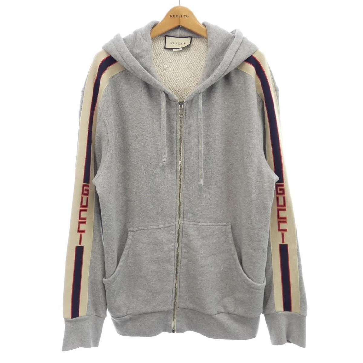 Felpa con cappuccio Gucci