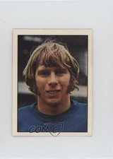 1971-72 Panini Top Sellers Football '72 Bobby Bell #138 0uf1