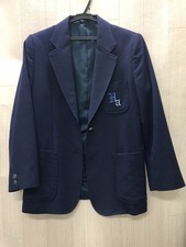 Kanagawa Prefecture Hayashi Junior High School Girls Blazer 0204371 