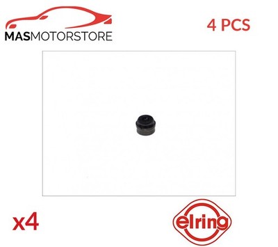 VENTILSCHAFTDICHTUNG SATZ ELRING 476691 4PCS P FÜR ZHONGHUA(BRILLIANCE) 1.5