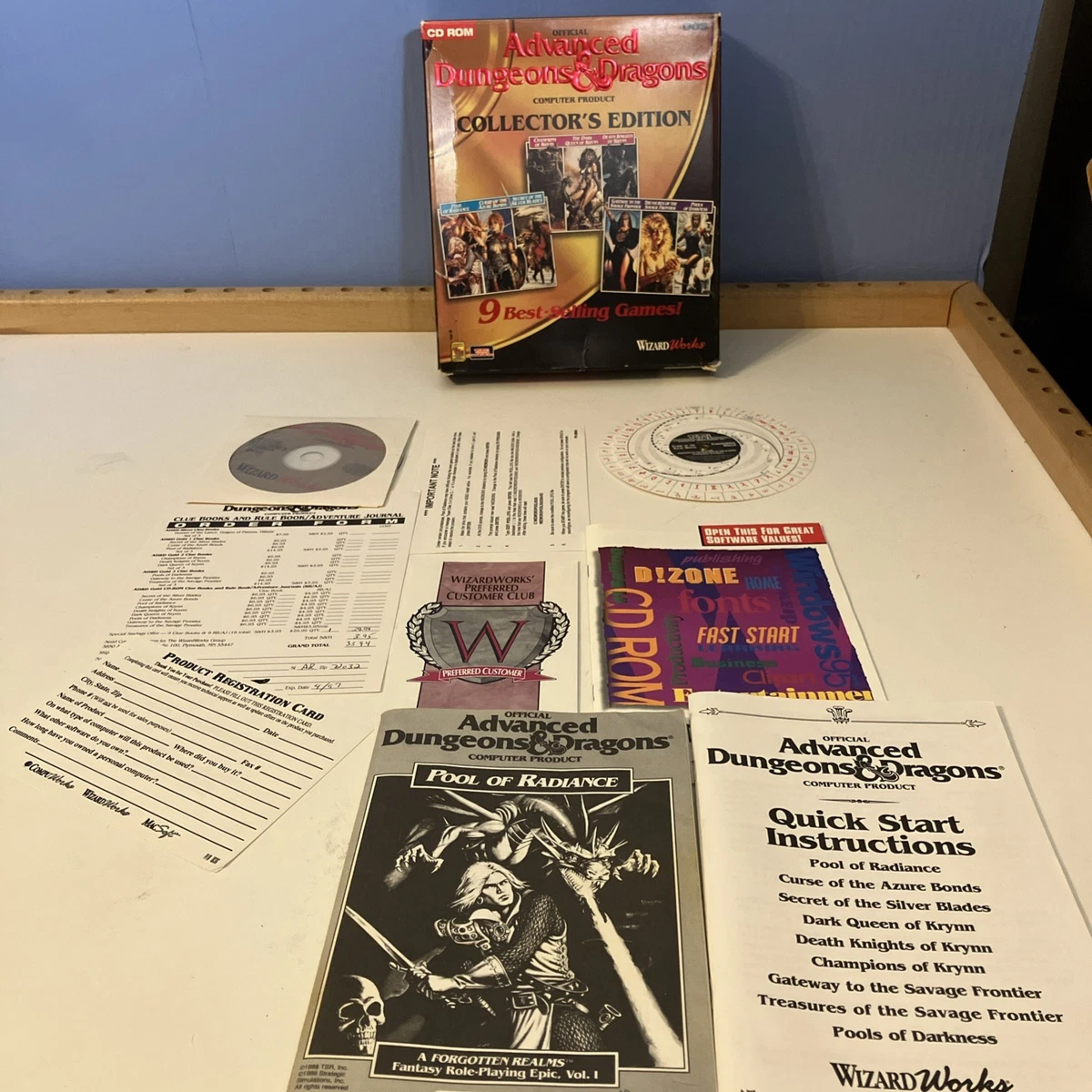 25+ PC 1994 Video Games for sale | Updated Oct 2026