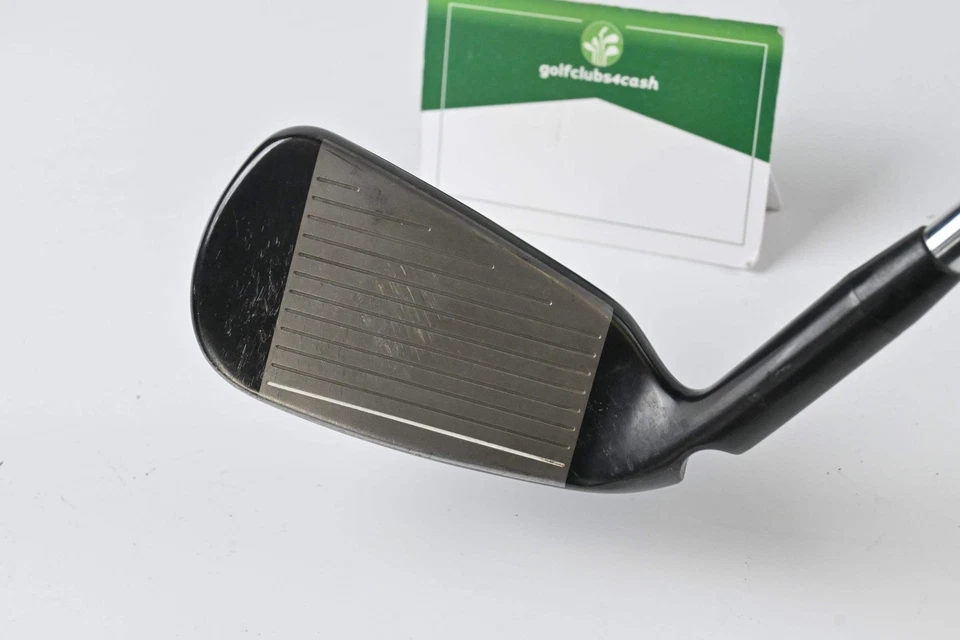 Ping G Crossover #5 Hybrid / 24 Degree / Red Dot / Regular Flex Ping AWT 2.0 - Image 2 of 4