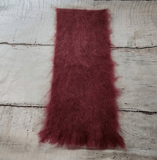 Vintage Craig Na Creidhe Mohair Scottish Scarf