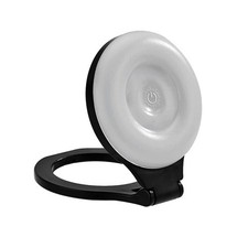 For Mobile Phone Magnetic Fill Light Selfie Beauty Light Mobile Phone Fill9952