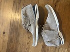 NWT Visvim FBT Lhamo Folk Sand Sneaker 9.5 — photo 6