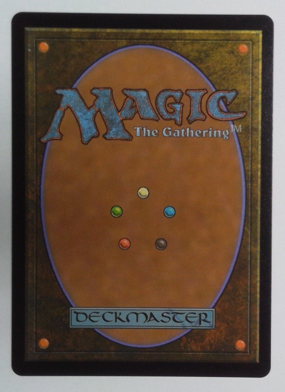 Ultima - Foil Borderless Final Fantasy Standard Showdown Promo MTG NEAR MINT