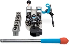 Eastwood Professional Brake Line Flaring Tool Kit Use with Hydraulic Hose