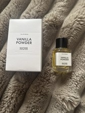 Vanilla Powder Matiere Premiere EDP