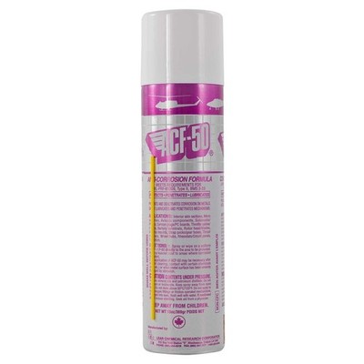 ACF-50|ACF50|ACF 50 Korrosionsschutz/Rostschutz Block - 369g Aerosol Spray