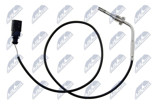 Sensor Abgastemperatur NTY EGT-AU-010 FüR Audi A4 B7 8EC Avant 8ED TDI Quattro-image