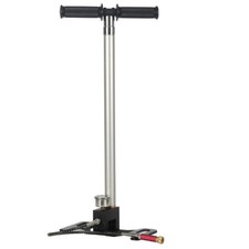 Pompa manuale PCP alta pressione Acecare 4500psi pompa aria 4 stadi separatore acqua olio