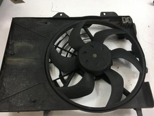 Radiateur Citroen DS3