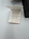 Swarovski Disney Arribas Brothers Captain Hook Paperweight Rare, Retired — photo 4