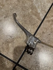 Schwinn Stingray Front Wienmann Caliper Brake and Lever Set