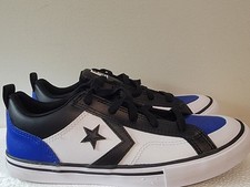 Converse All Star Pro Blaze Play-Off Kids Sneakers. US Size 4/ EUR Size 36. New