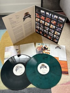 Oasis Masterplan LP | eBay