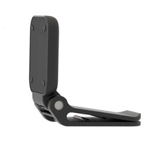 Magnetic Hat Clip for Insta360 Go Ultra Sleek Lightweight Adjustable Clip Mount