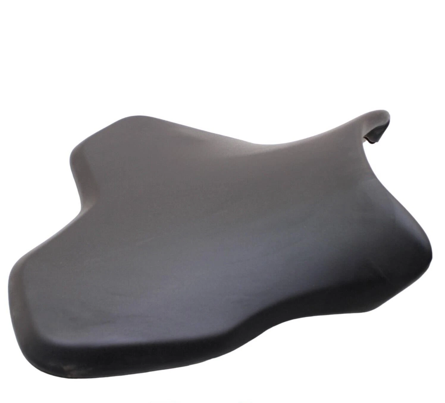 2015 - 2024 YAMAHA YZF R1 SEAT FRONT DRIVER SADDLE STOCK PAN FOAM BLACK R1S R1M
