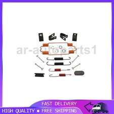 Carlson Drum Brake Hardware Kit Fits Dodge Neon Chrysler Neon Plymouth Neon Carlson Drum Brake Hardware Kit Fits Dodge Neon Chrysler Neon Plymouth Neon