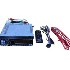 Alpine CDA-7877J Auto Audio Head Unit DHE EQ AI-NET 60W x4 Fernbedienung enth...