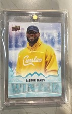 2019 Upper Deck Singles Day Winter Cards 25