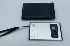 Rare Oregon Scientific Autobrite DS6618 8 Mp ...