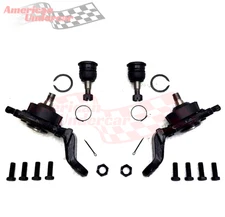 2004 - 2007 Toyota Sequoia XRF Ball Joint Steering and Suspension Kit